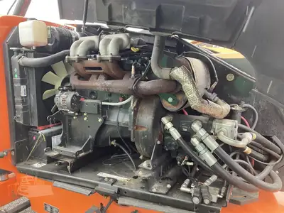 Used 2016 JLG 600AJ Manlifts New York US | United Lift #1445400
