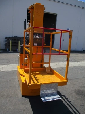 USED LIFT-A-LOFT VAL-3-20