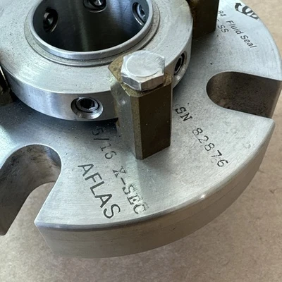NEW Flowserve 85-09SAX