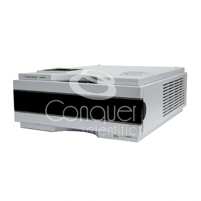 USED AGILENT TECHNOLOGIES G1330