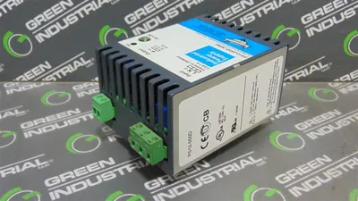 Automation Direct PS12-050D Industrial Power Supply 12VDC 3.5A Used