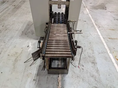 Pan Stacker 480/3/60