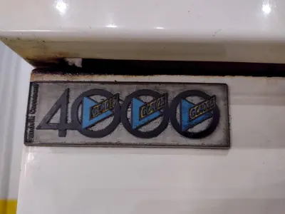 USED KIRA KN30VE ELITE