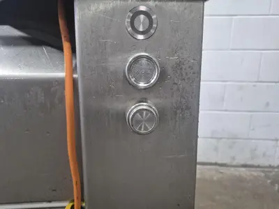 USED 2004 MAJA EVM 4006