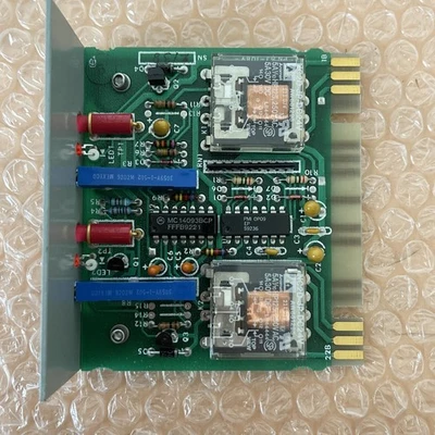 NEW KISTLER-MORSE 61-3048-01