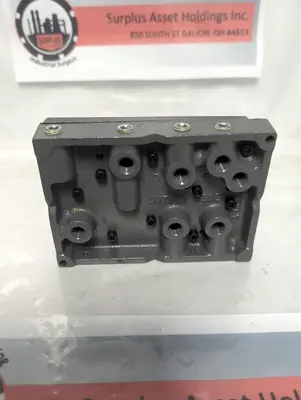 New | in-Stock NUMATROL CSO-0602 Parts (Hydraulics and Pneumatics) Ohio US | Surplus Asset Holdings #1235948