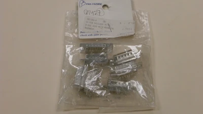 NEW Pan Pacific DM-15C-P