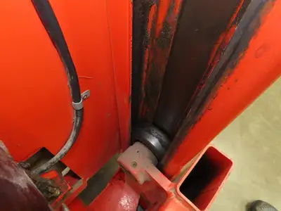 Used INTERRTHOR _UNKNOWN_ Pallet Lifters Indiana US | Arrow Industrial #795279