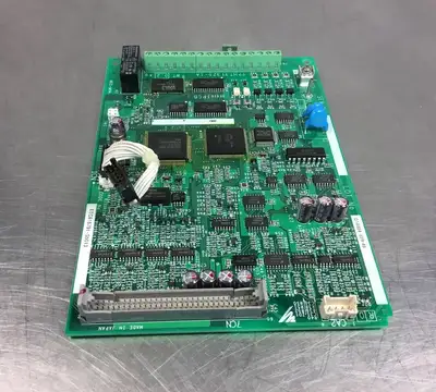 USED YASKAWA Does not apply
