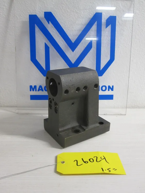 Used Unbranded/Generic BMT65 Tool Holders | MachineStation #947435