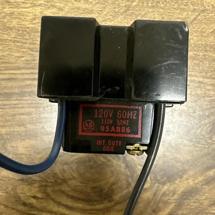 Used ALLEN-BRADLEY 95AB86 Miscellaneous Equipment (Electrical & Power) Ohio US | Surplus Asset Holdings #1209300