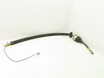 Abicor Binzel 3 iCAT Robot Welding Mount Hose Cable Head 48"