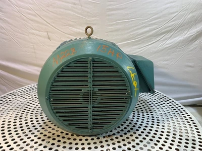 U.S. Electric 60 Hp, 3600 RPM, Electric Motor