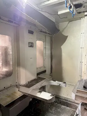 2009 HAAS EC-500 Horizontal Machining Centers | Toolquip, Inc. (6)
