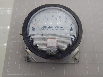 Used AIRFLOW _UNKNOWN_ Electrical Controls | OCO Industrial #1649065