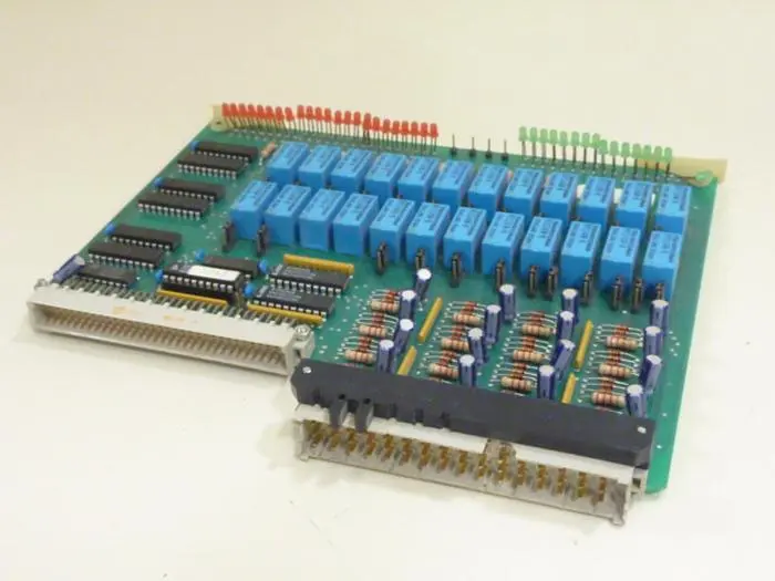 Used SELEC 403270 Circuit Boards Michigan US | Ideal Machinery #708083