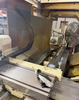 2016 MILLTRONICS ML18 CNC Lathes | Toolquip, Inc. (3)