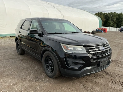 Used 2016 FORD EXPLORER SUVs Michigan US | Miedema Asset Management Group #1461439