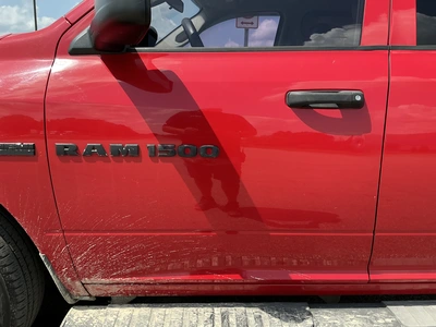 Used 2012 DODGE RAM 1500 Pickup Trucks Michigan US | Miedema Asset Management Group #1342353
