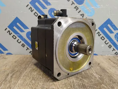 KUKA 1FK6100-8AZ91-1ZZ9-Z S41 Servo Motors | ESS Industrial Equipment Sales (2)