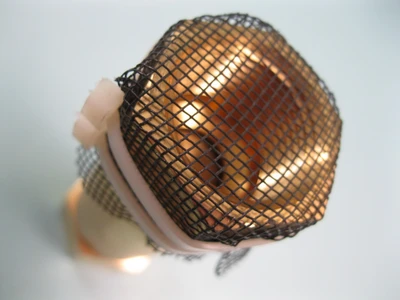 USED Swagelok B-12C4-1/3