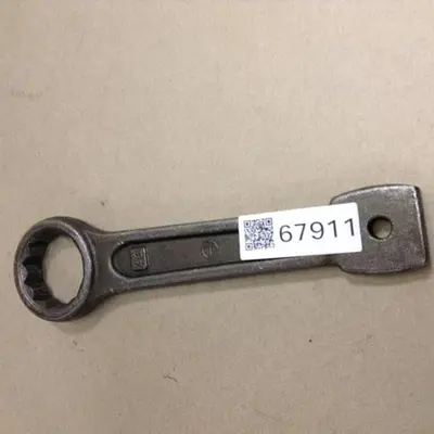 USED METAL FABRICATOR 0-A