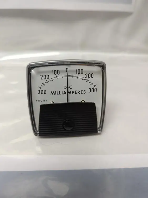 New | in-Stock GE 152112KGKG Meters - Misc Ohio US | Surplus Asset Holdings #1227893
