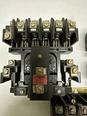 Used ALLEN-BRADLEY 700-BR800A1 Miscellaneous Equipment (Electrical & Power) Ohio US | Surplus Asset Holdings #1243198