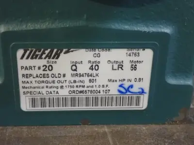 USED DODGE 20Q40LR56