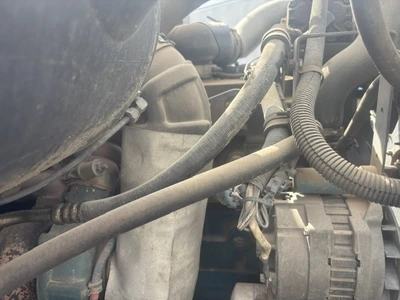 Used 1999 INTERNATIONAL 4900 Dump trucks Arizona US | Proxy Equipment #1509660