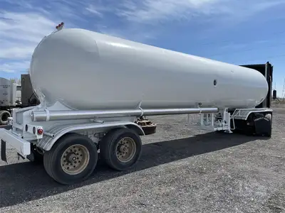 Used 1968 BEAIRD _UNKNOWN_ Tanker Trailers Indiana US | Lakeshore Equipment Sales #1546587