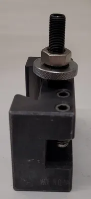 PHASE II 250-333 Tooling & Accessories, Lathe Tooling | Machinery Central (17)