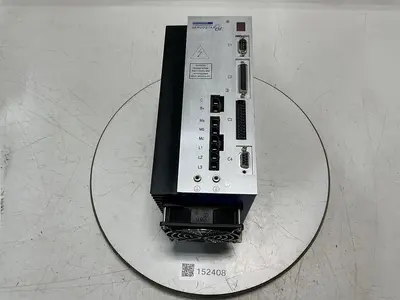 USED KOLLMORGEN CR20560