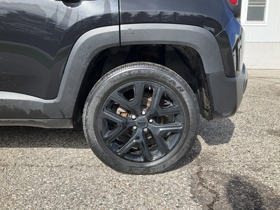 Used 2016 JEEP RENEGADE SUVs Michigan US | Miedema Asset Management Group #1442453