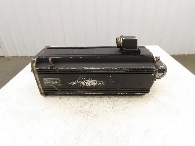 Used REXROTH INDRAMAT _UNKNOWN_ Servo Motors Indiana US | Arrow Industrial #555940