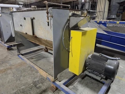 Used _UNKNOWN_ _UNKNOWN_ Wash Lines New York US | Plastic Extrusion Machinery #1496258