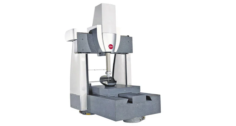 New | in-Stock HEXAGON INFINITY Coordinate Measuring Machines Alberta CA | Lamarche Machinery Inc #1259515