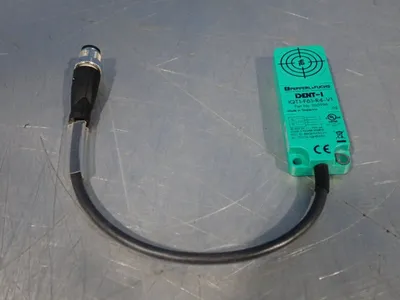 New | in-Stock PEPPERL+FUCHS IQT1F61R4V1 Proximity Sensors Ohio US | HGR 24 #802883