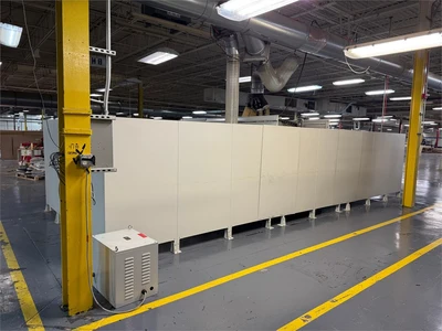 USED 2019 SCM "MORBIDELLI UX100"