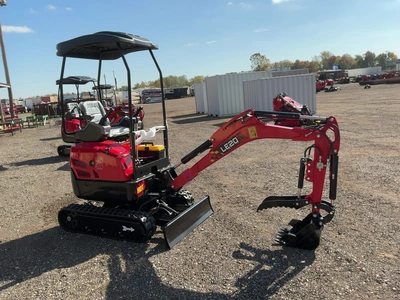 Used 2026 SDLANCH LE20 DIESEL Crawler Excavators - Mini Michigan US | Miedema Asset Management Group #1579208
