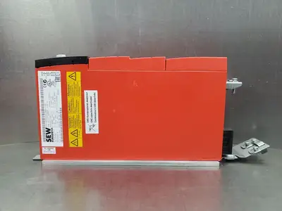 USED SEW MC07B0022-5A3-4-00 Movitrac B Servo Drive, 3HP, 500V