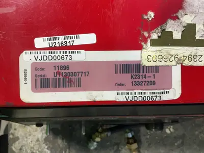 Used LINCOLN ELECTRIC POWER FEED 10M Wire Feeders Ohio US | HGR 24 #1343630