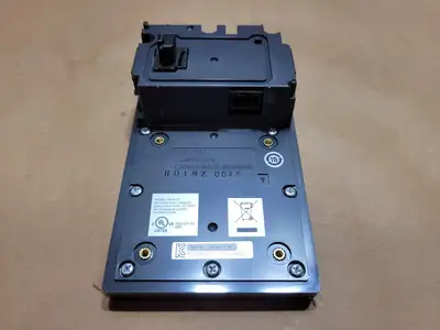 New | in-Stock MITSUBISHI ELECTRIC FR-PU07 Switchgears British Columbia CA | Lenmark #1433213