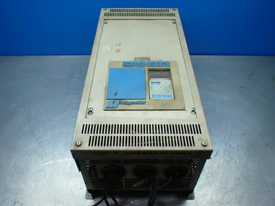 Used MAGNETEK DS326 Variable Speed Drives Ohio US | HGR 24 #879744