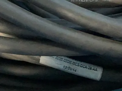 Used 2014 ROXTEC M. 1302.8414 Conduits Ohio US | HGR 24 #1330343