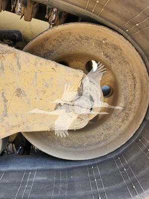 USED 2017 CATERPILLAR 279D