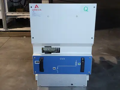 NEW AREVA CVX12