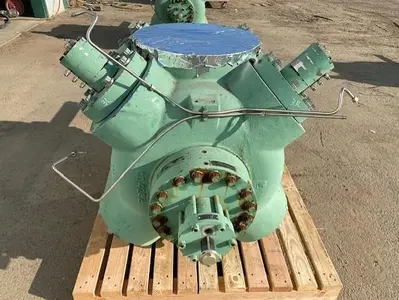 USED ARIEL JGZL