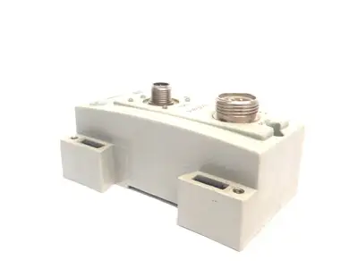 Used NUMATICS COMM, POWER MALE PORT MODULE 24VDC Industrial Controls | Maverick Industrial Sales #1110298
