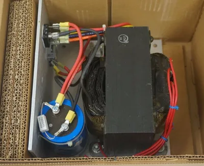 NEW ACME ELECTRIC 750B24HA LINEAR POWER SUPPLY